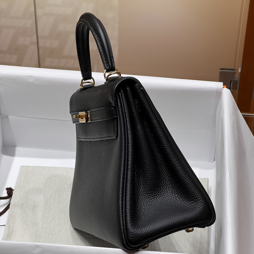 Handbags Hermes Kelly - vstockx