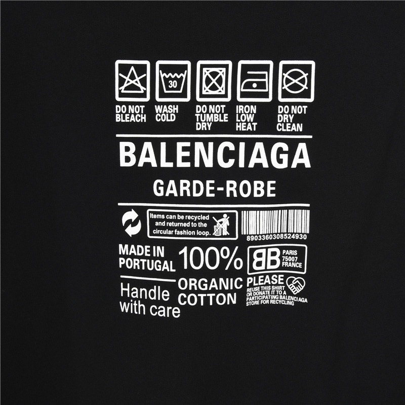 Clothes Balenciaga 401 - vstockx