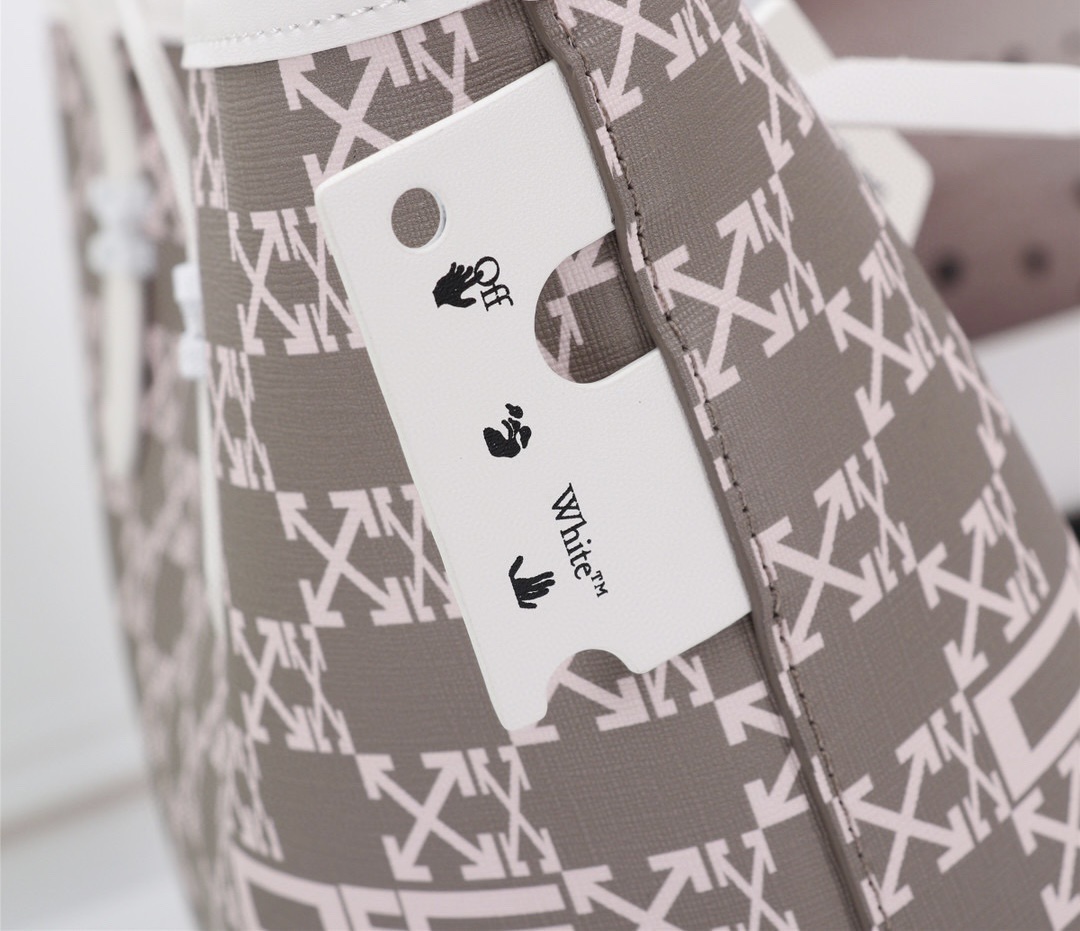 handbags OFF-White 580  6775980  size:38*23*12cm - vstockx