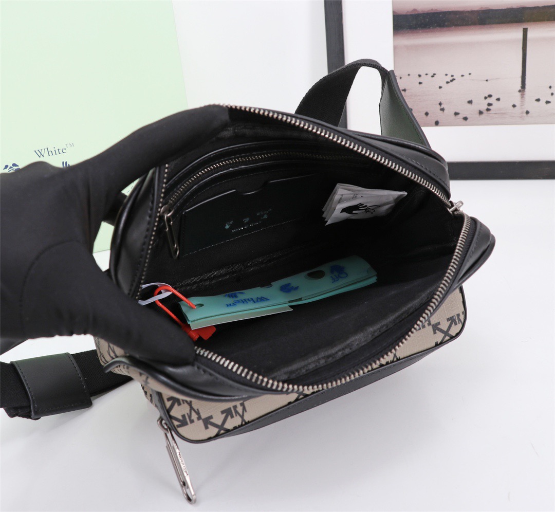 handbags OFF-White 590  5665870  size:25*17*8cm - vstockx