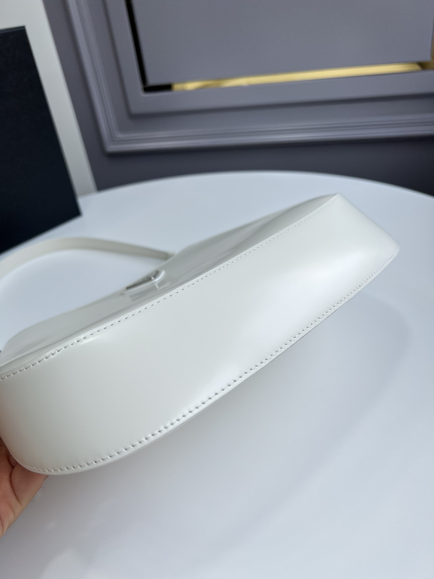 handbags prada 1BC499 size:26.5*15*4 - vstockx