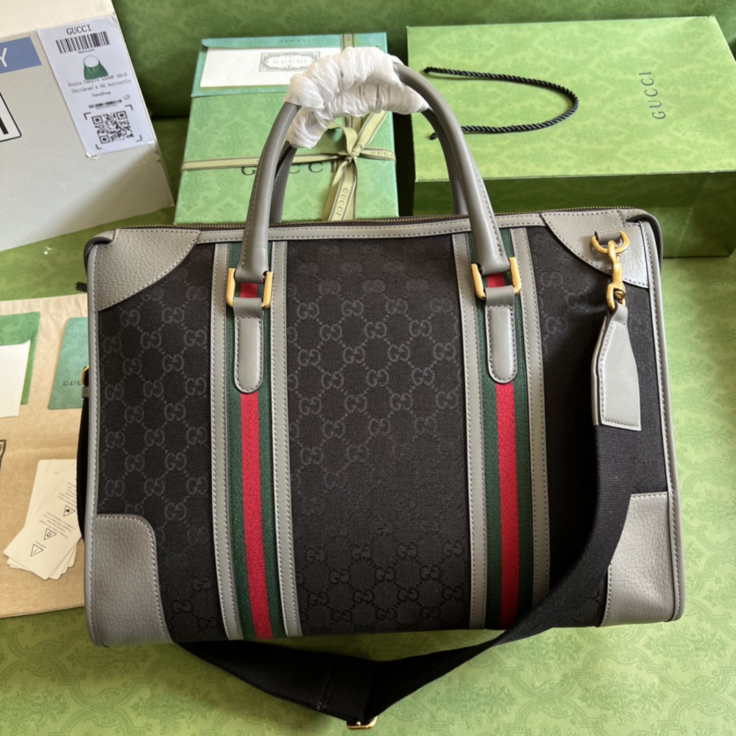 Handbag Gucci 715671 size 40*29*20 cm - vstockx