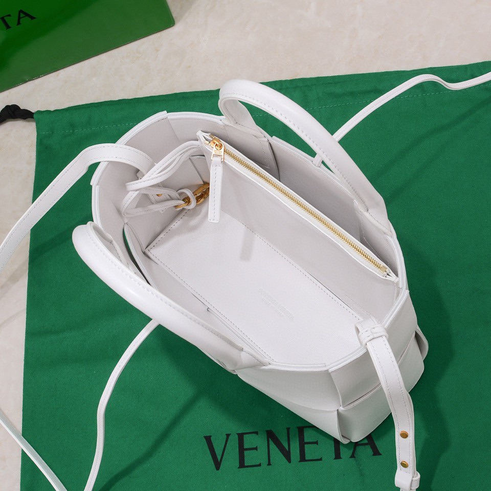 handbags Bottega Veneta 9894# SIZE:25*16*8CM - vstockx