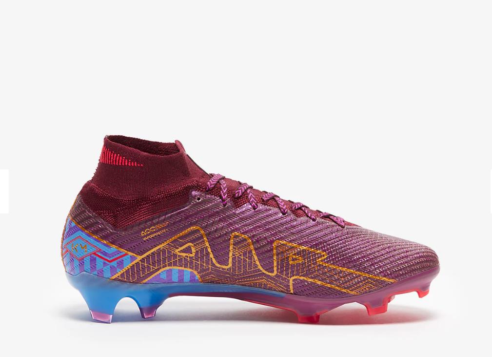 NK football shoes 1 - vstockx