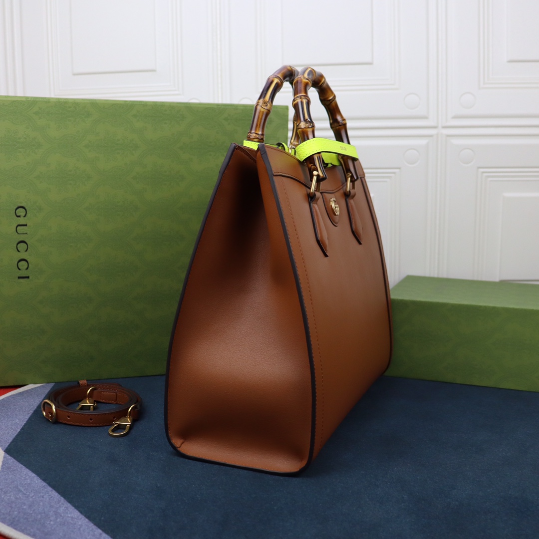 Handbag Gucci 655658 size 35*30*14 cm - vstockx