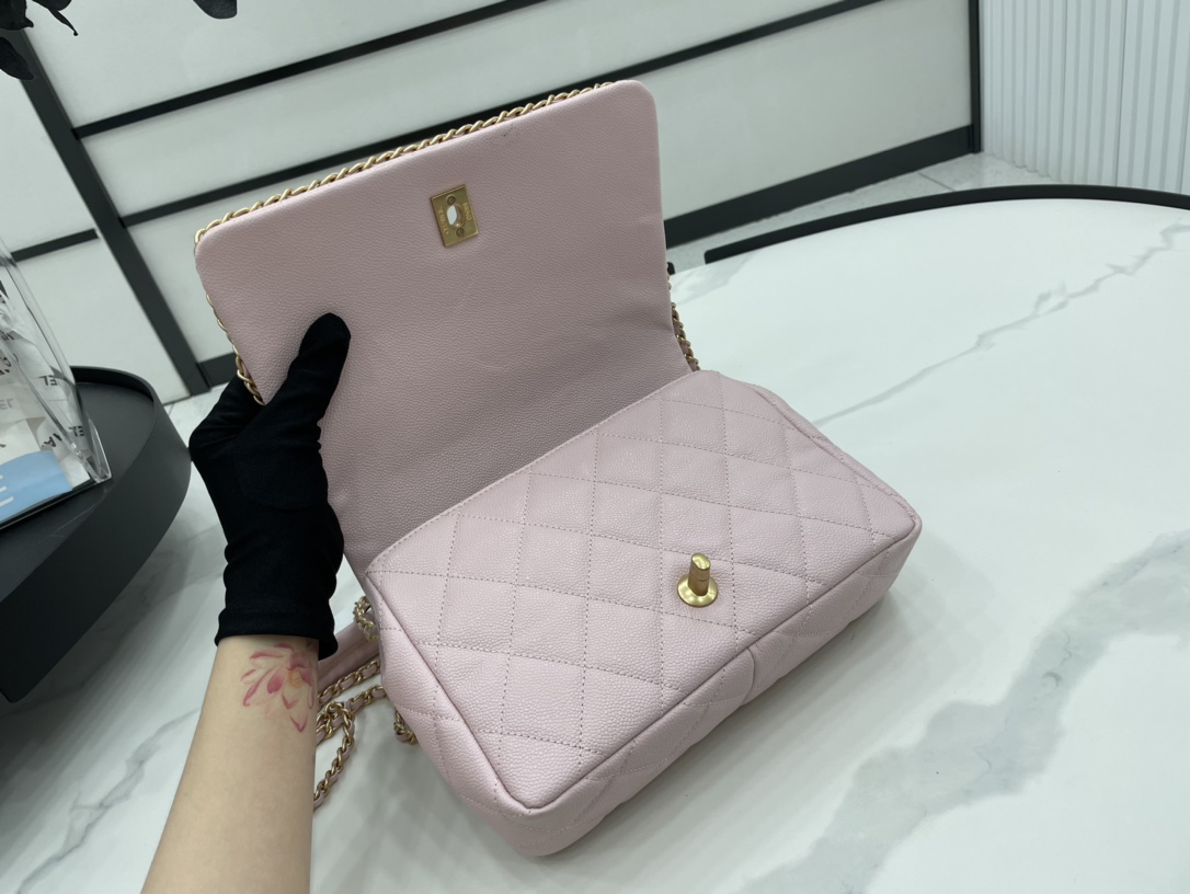 Handbag Chanel AS3467 size 20*23*8 cm - vstockx