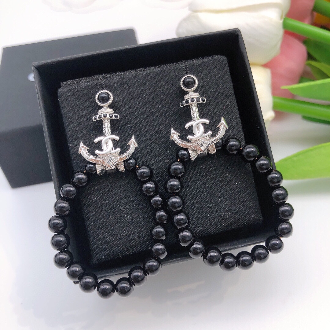 Jewelry Chanel 1778 - vstockx