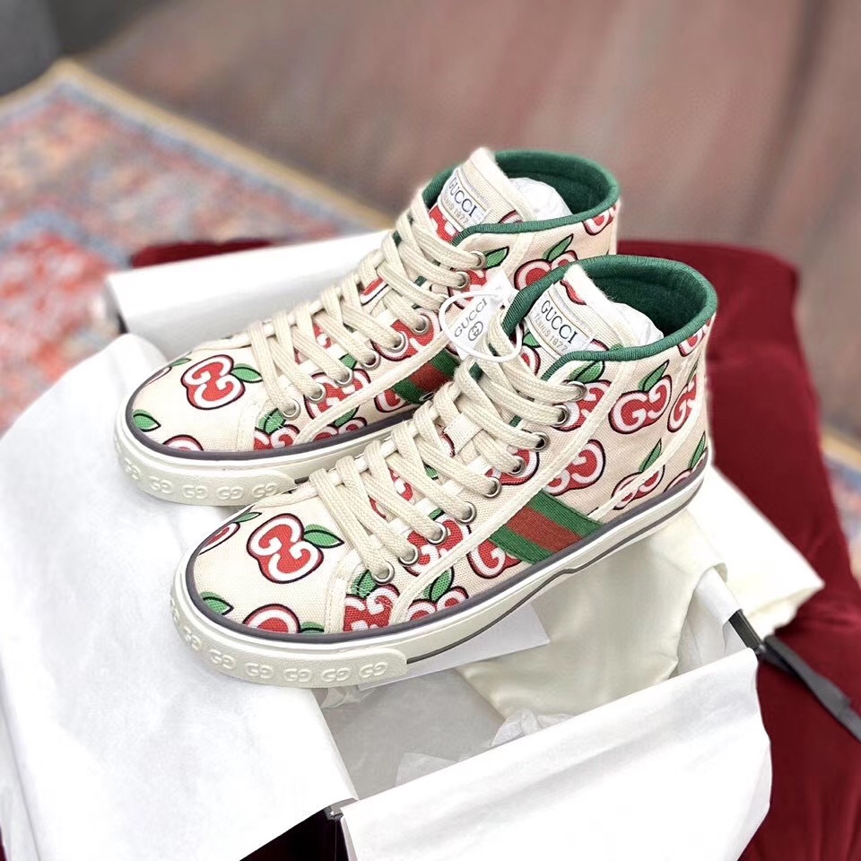 Gucci Tennis 1977 sneaker 14 - vstockx