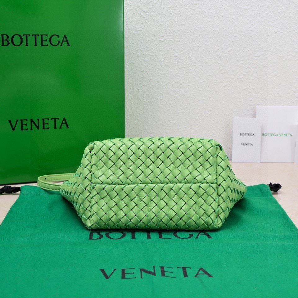 handbags Bottega Veneta 5211# SIZE:20*16*13CM - vstockx