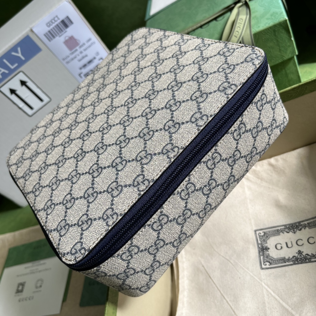 Handbag Gucci 726661 size 22*8*19.5 cm - vstockx