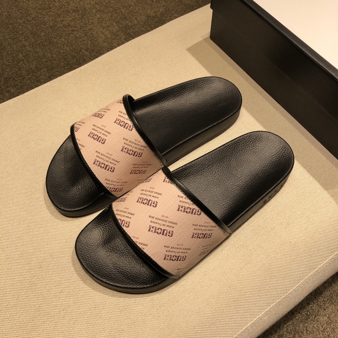 Gucci Slippers 29 - vstockx