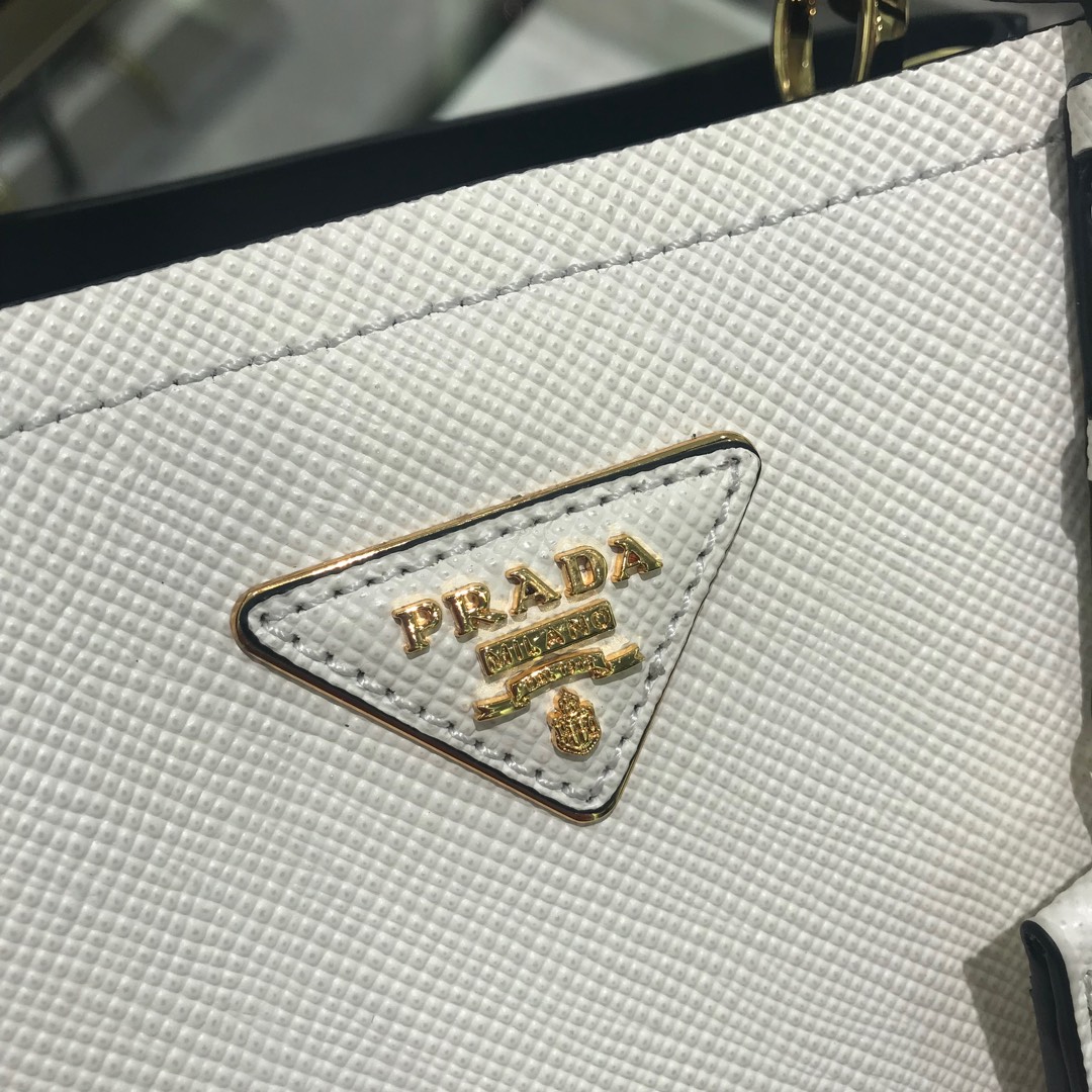 handbags prada 1BA217 18*17*10.5 - vstockx