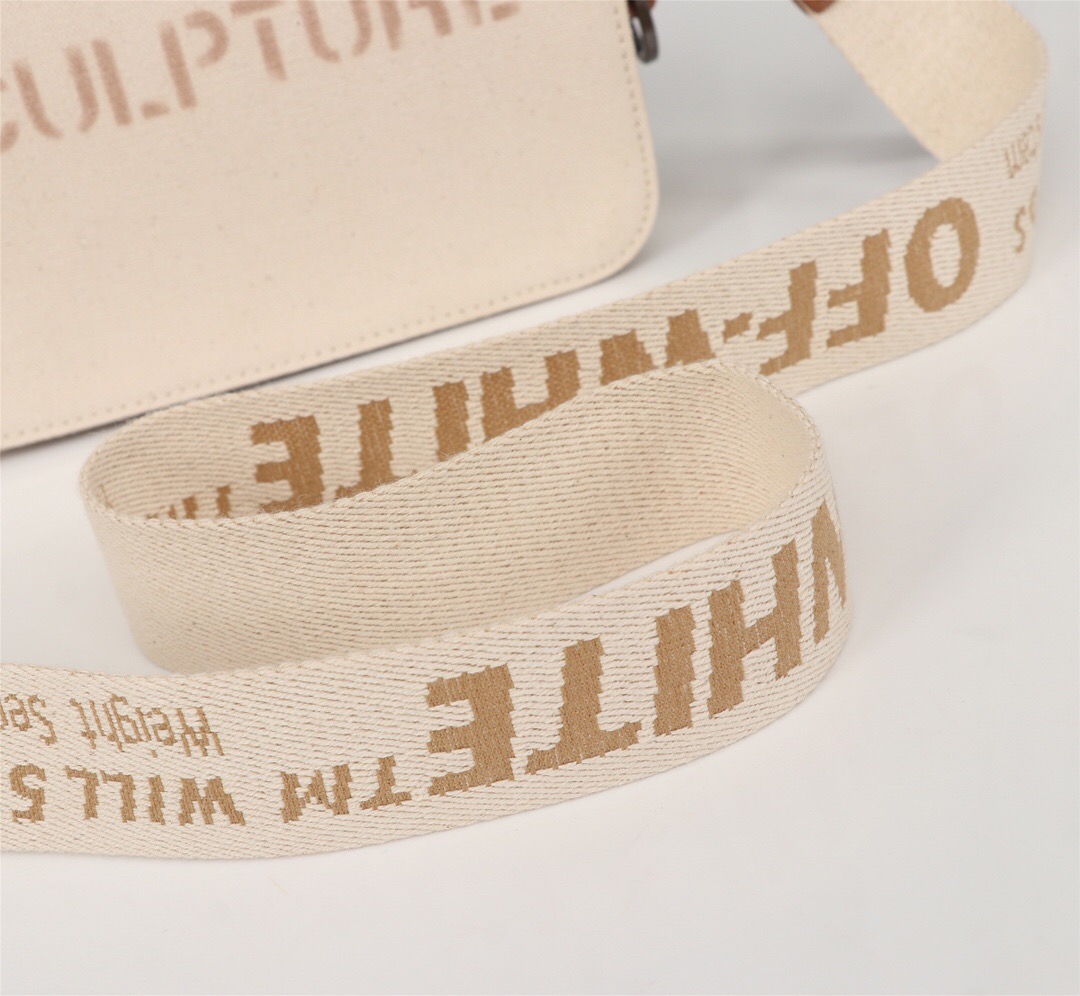 handbags OFF-White 513  4335870  size:18*12*5cm - vstockx
