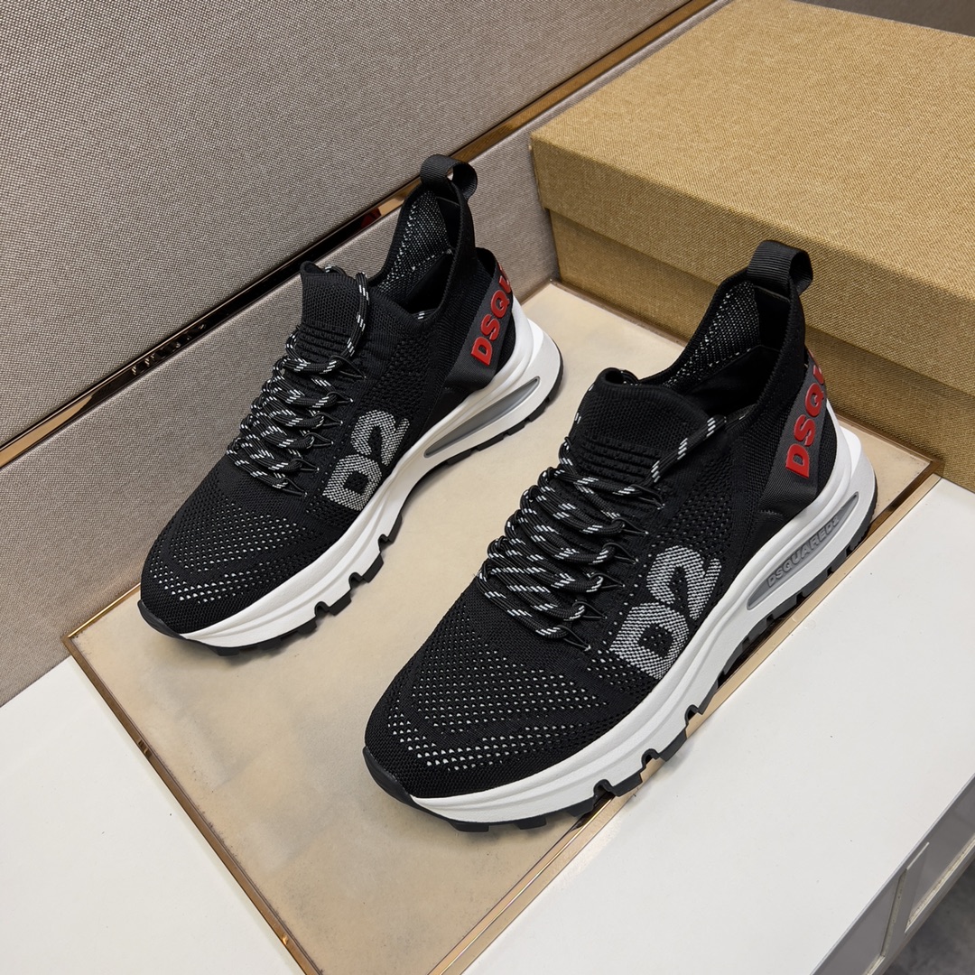 DSQUARED2 sneaker 29 - vstockx