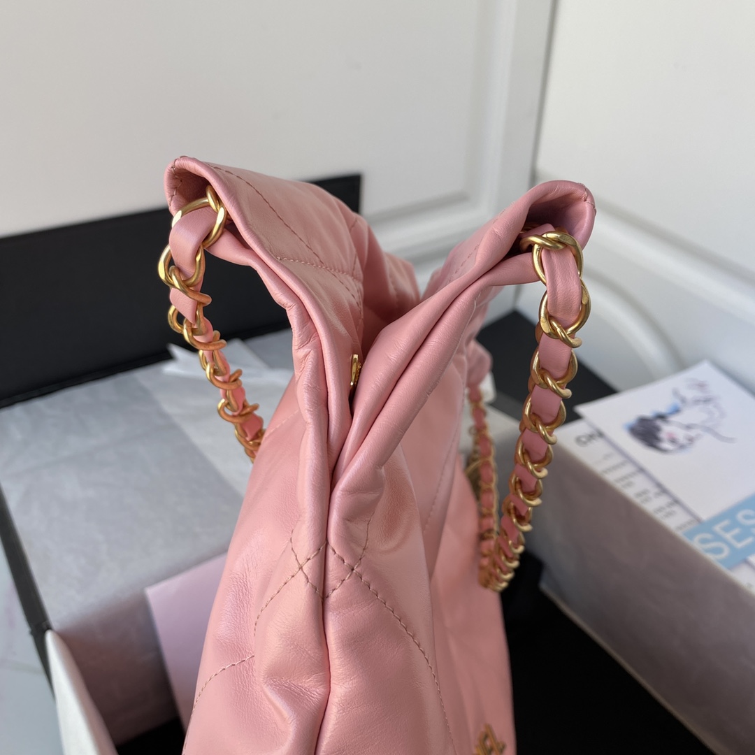 Handbag Chanel AS3261 size 39  42  8 cm - vstockx