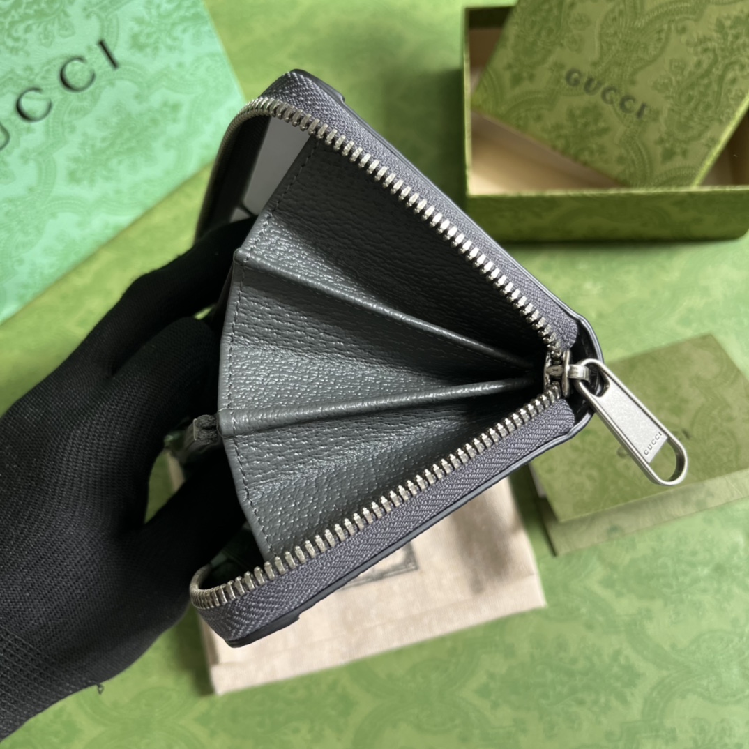 Handbag Gucci 706844 size 19*10.5*2.5 cm - vstockx