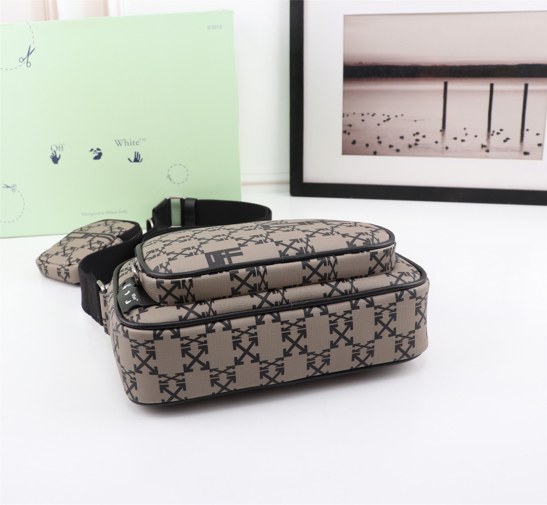 handbags OFF-White 597  4668750  size:24*16*6cm - vstockx