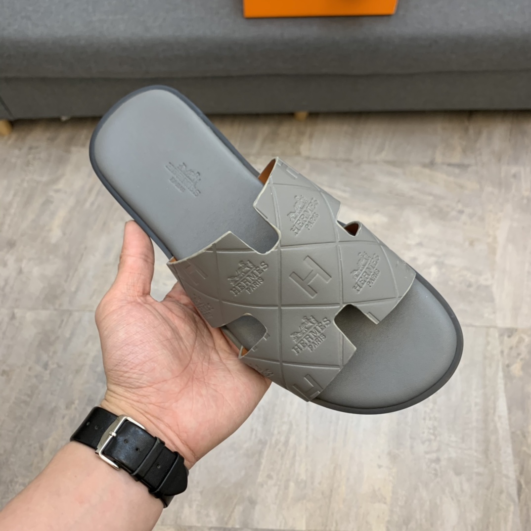 Hermes Sandals 18 - vstockx