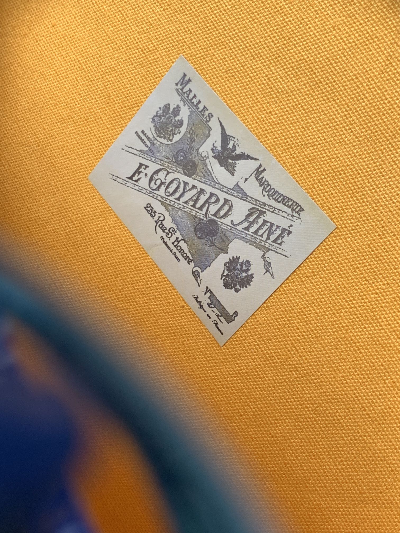 Handbags Goyard Alto 8038 size:16.5*7*18 cm - vstockx