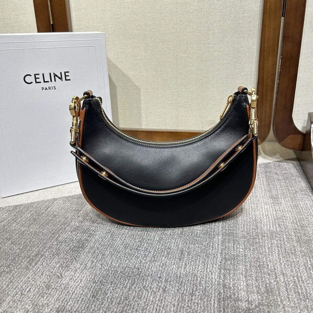 Handbags CELIN AVA STRAP 196923 size:24  13  7 cm - vstockx