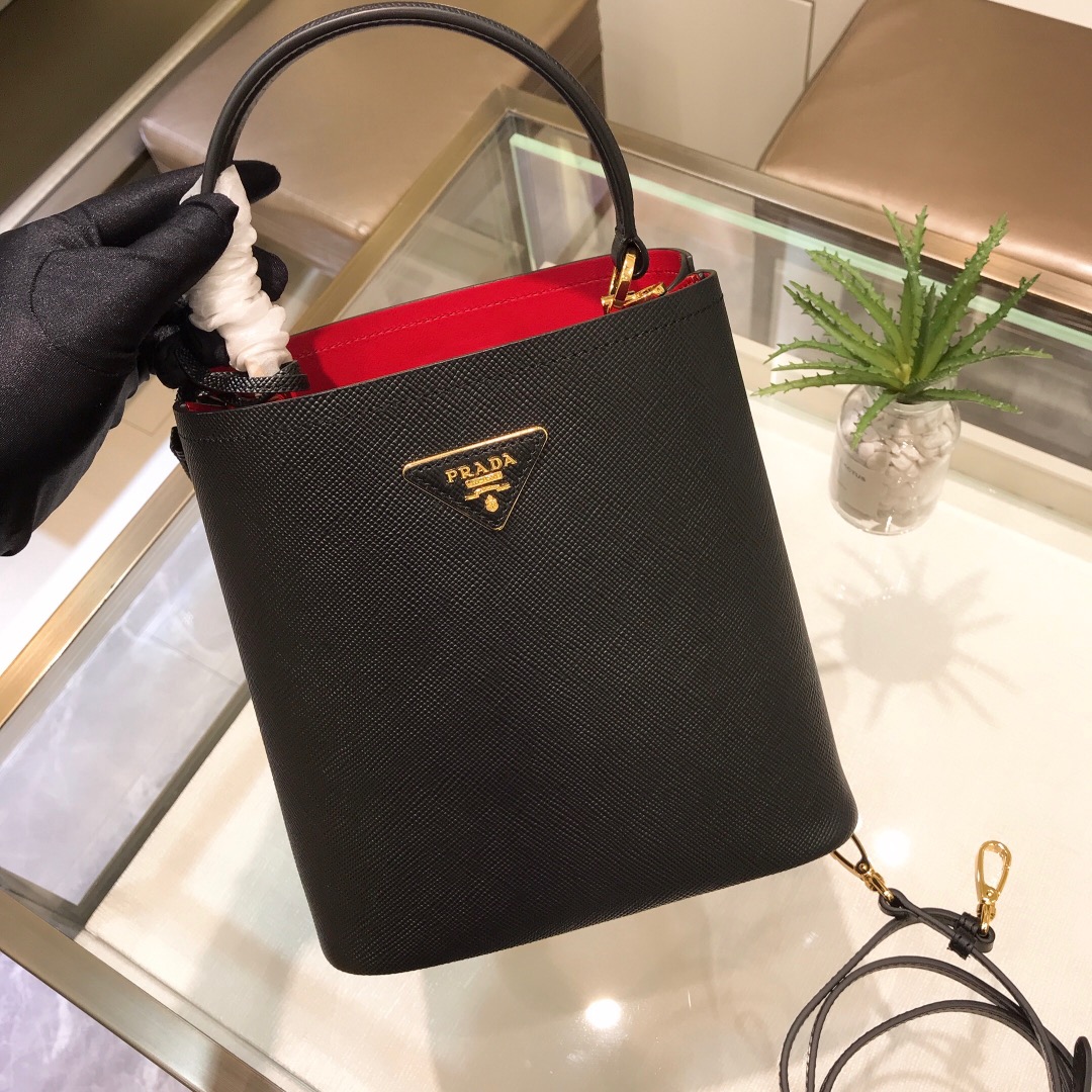 handbags prada 1BA212 22×23×13 - vstockx
