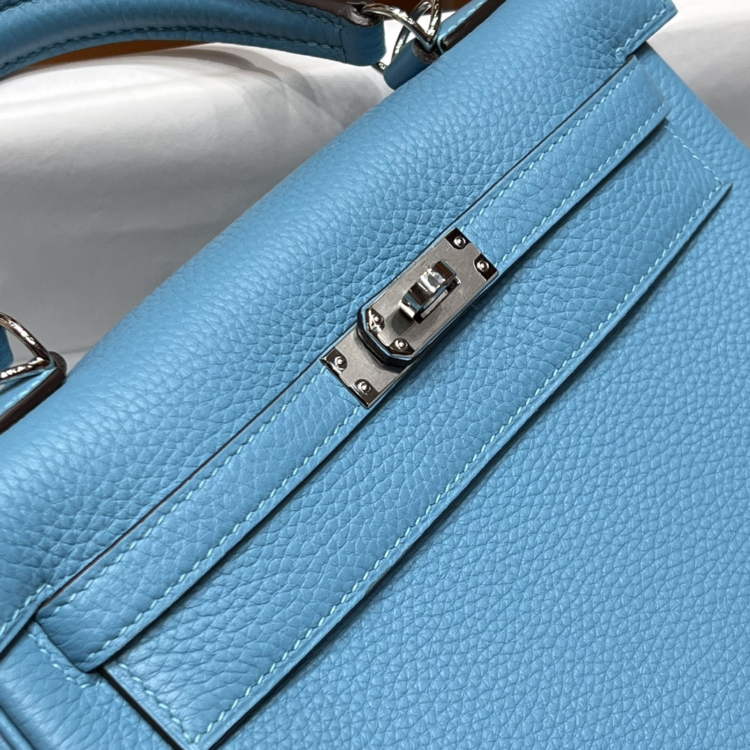 Handbags Hermes Kelly - vstockx