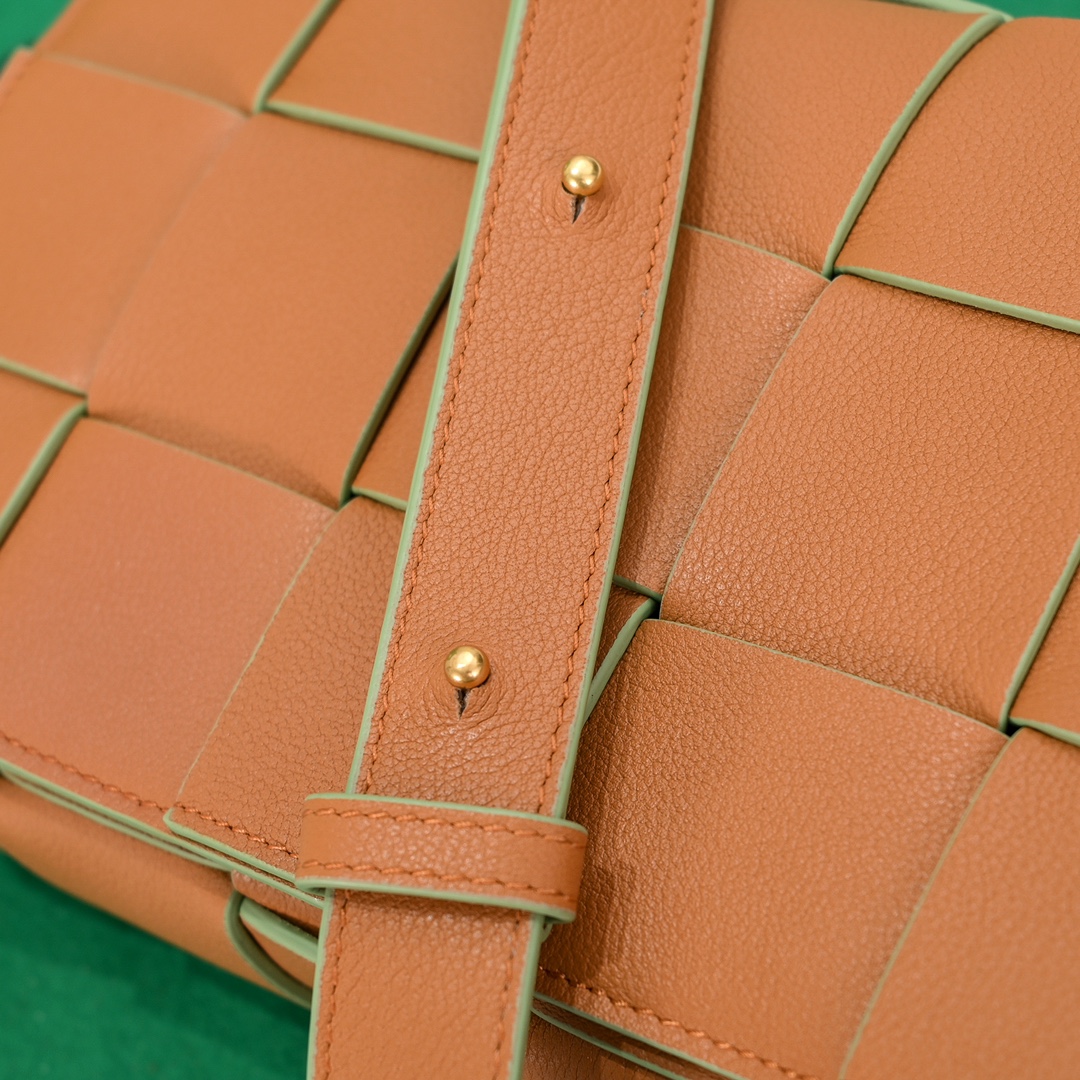 handbags Bottega Veneta 6687# size:23*15*6cm - vstockx