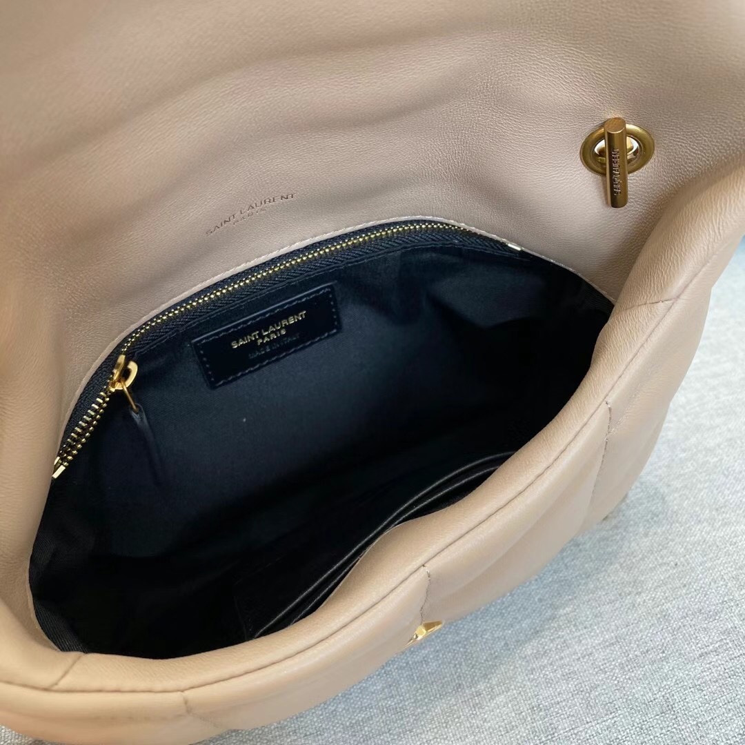 Handbags SAINT LAURENT 620333 size 23  15.5  8.5 cm - vstockx