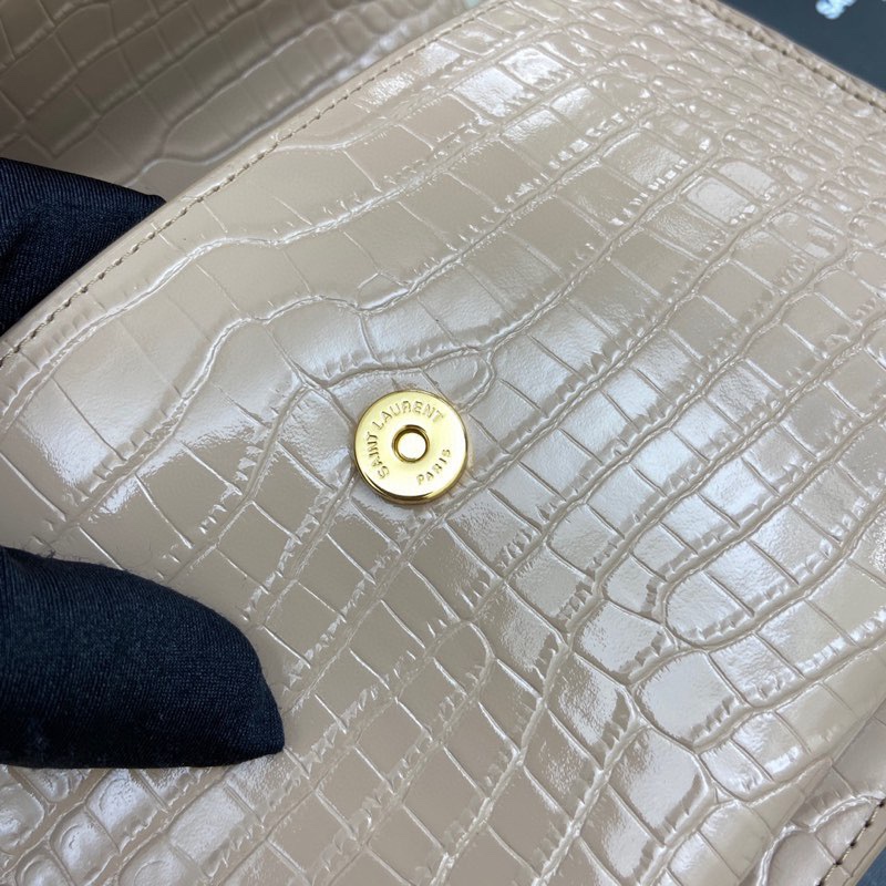 Handbags SAINT LAURENT 442906 size 22x8x16 cm - vstockx