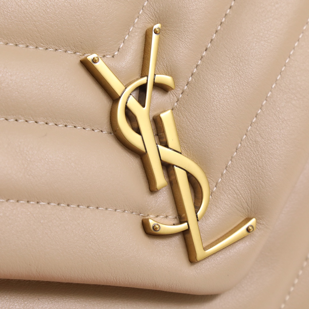 Handbags SAINT LAURENT 487216 size 32  22  11 cm - vstockx