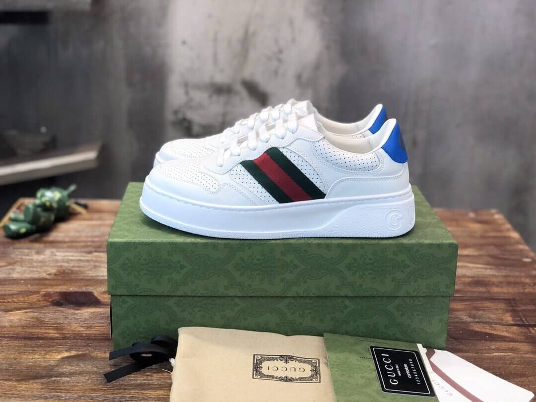 Gucci Chunky B - vstockx