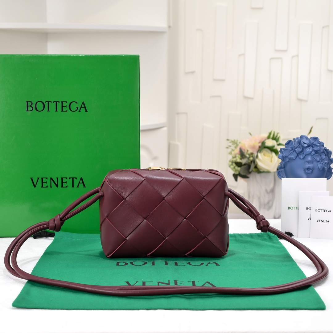 handbags Bottega Veneta 6600# size:22*14*10 - vstockx