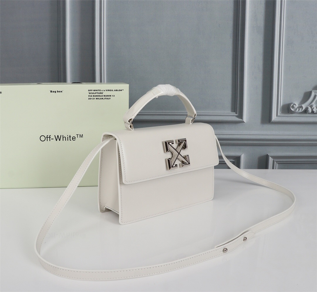 handbags OFF-White 519  5335870  size:22*14*7cm - vstockx