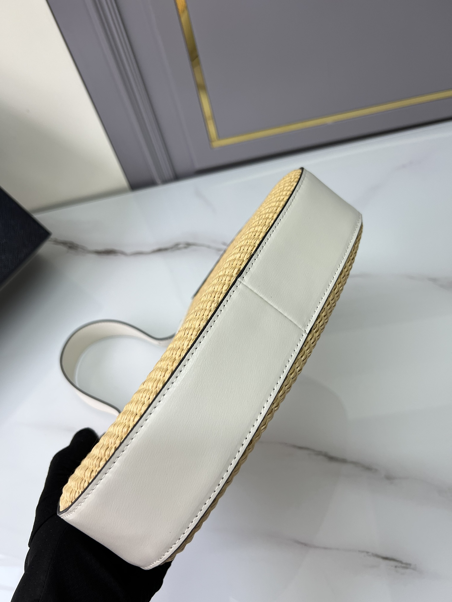handbags prada 1BC179 27*19*5 - vstockx