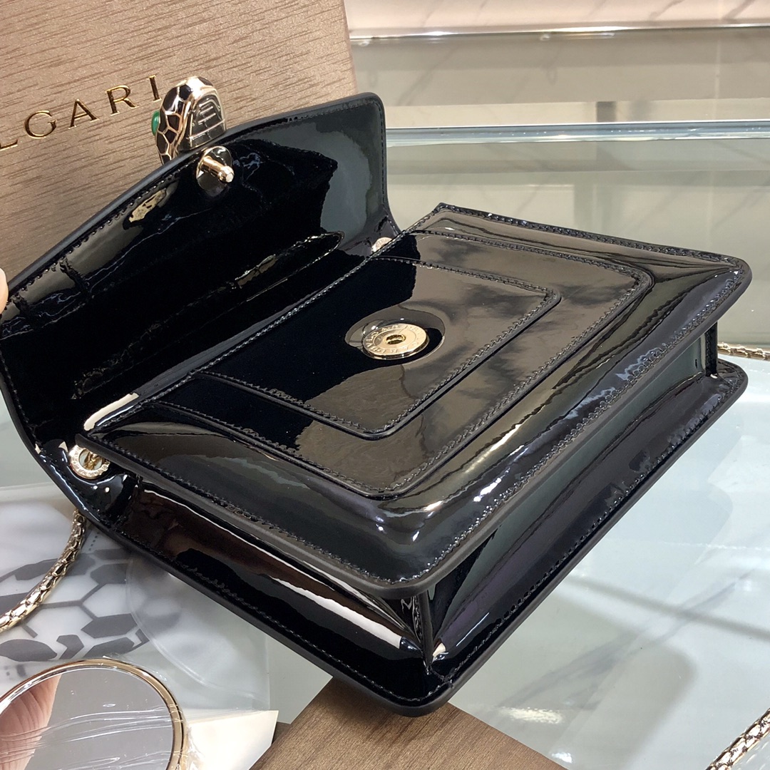Handbags Bvlgari 35107 size:20*16*5 cm - vstockx