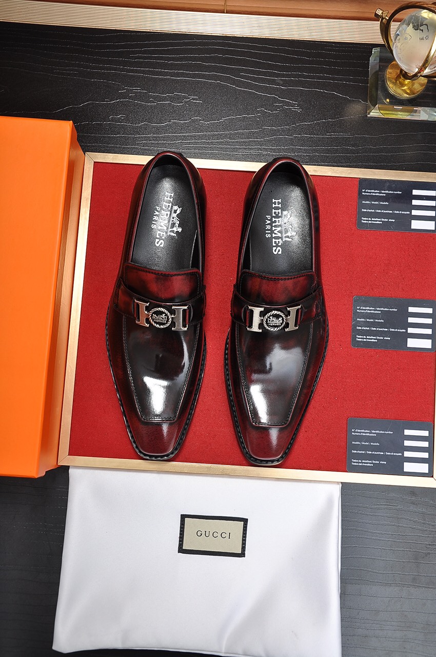 Hermes Boots 12 - vstockx