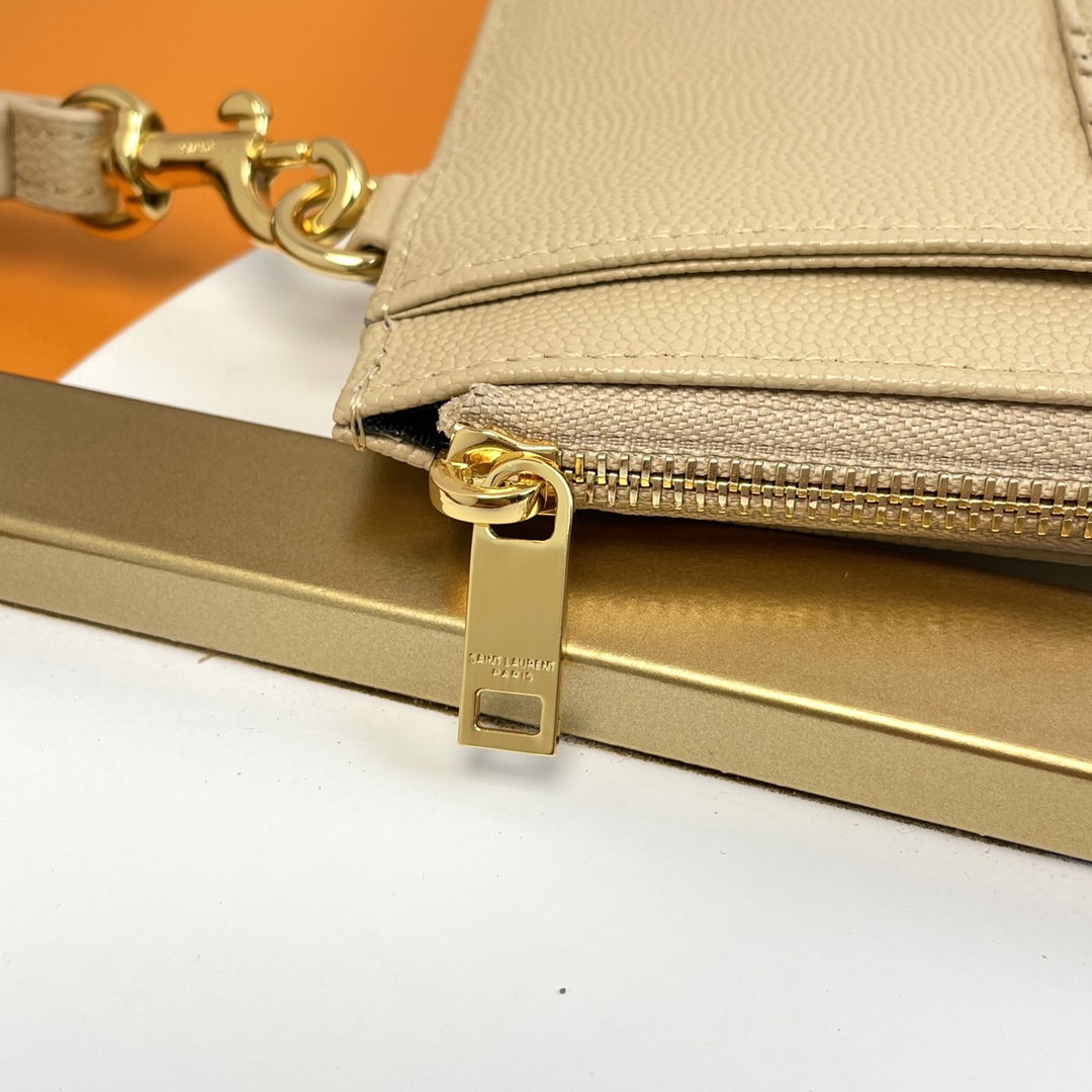 Handbags SAINT LAURENT 423297 size 23*13*1 cm - vstockx