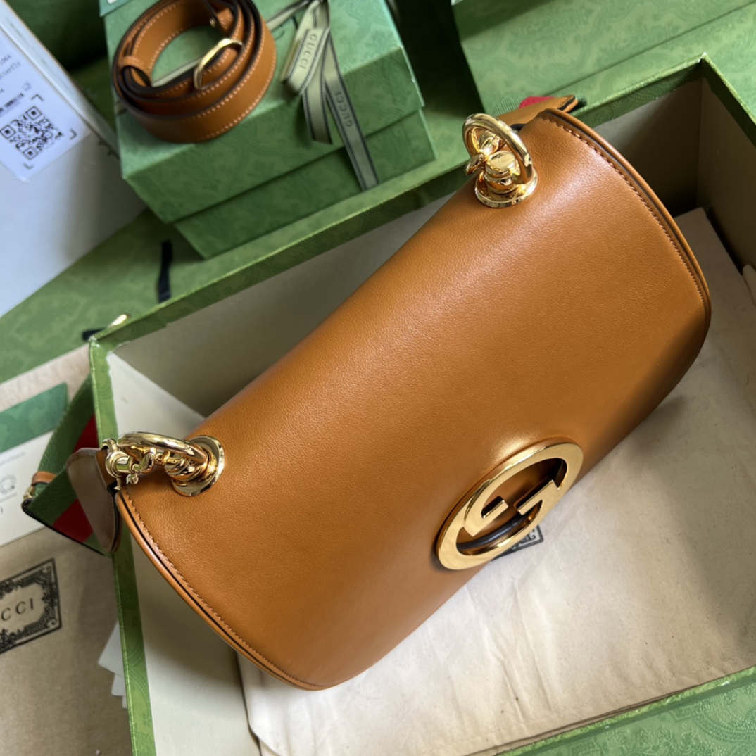 Handbag Gucci 699210 size 29 x 22 x 7 cm - vstockx