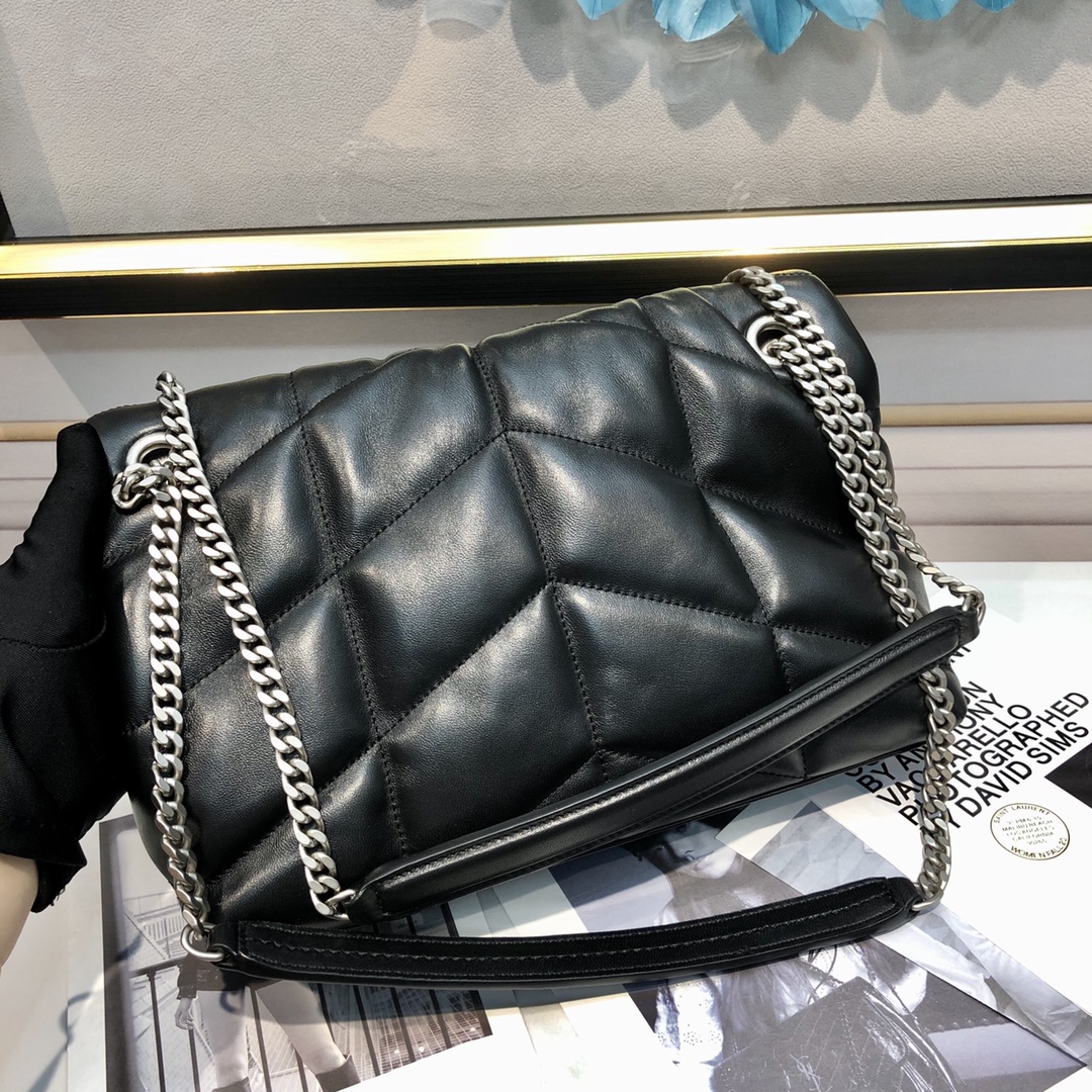 Handbags SAINT LAURENT 577476 size 29x17x11 cm - vstockx