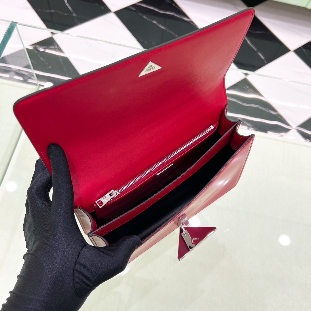 handbags prada 1BD321 24*15*6 - vstockx