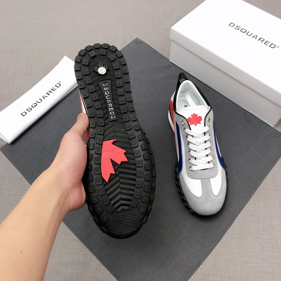 DSQUARED2 sneaker 5 - vstockx