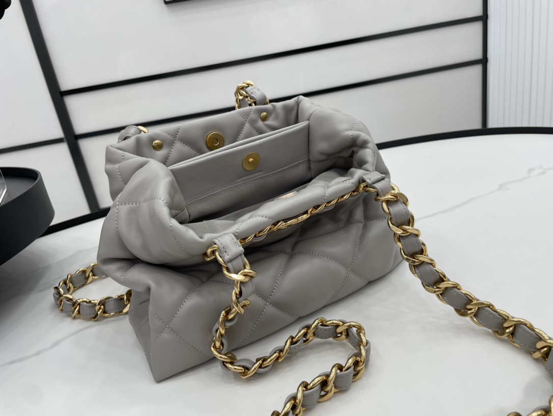 Handbag Chanel AS3502 size 24*29*10 cm - vstockx