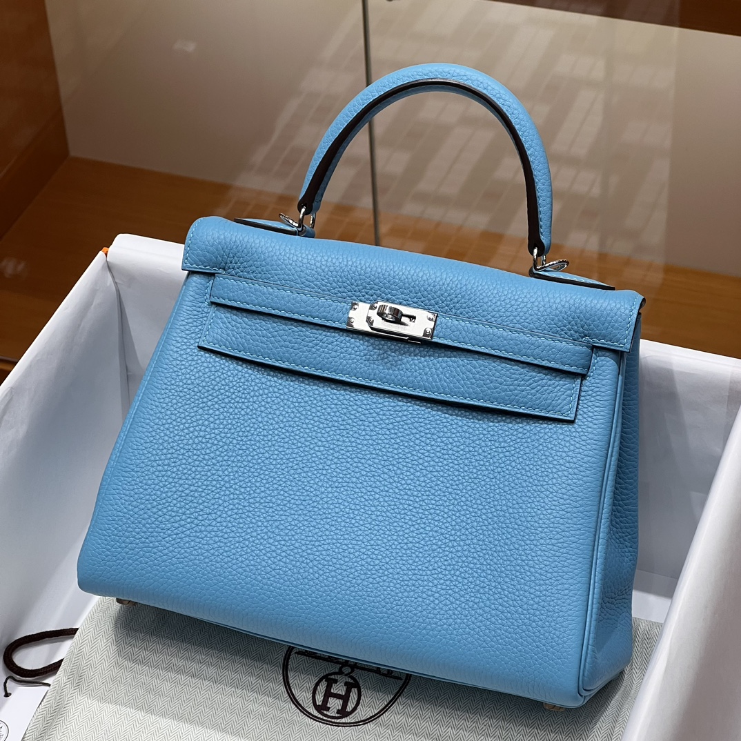 Handbags Hermes Kelly - vstockx