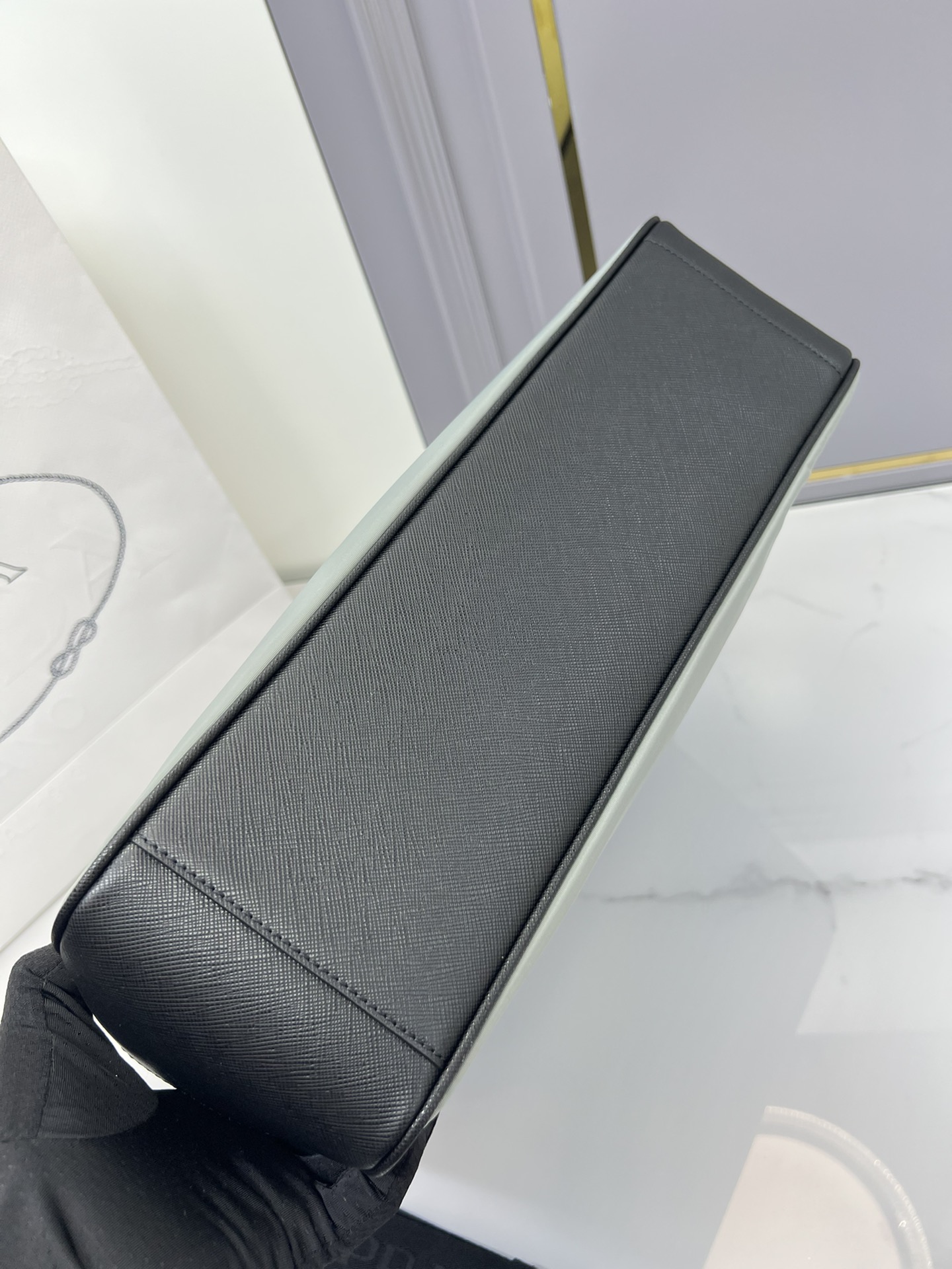 handbags prada 2VG064 34*36*10 - vstockx