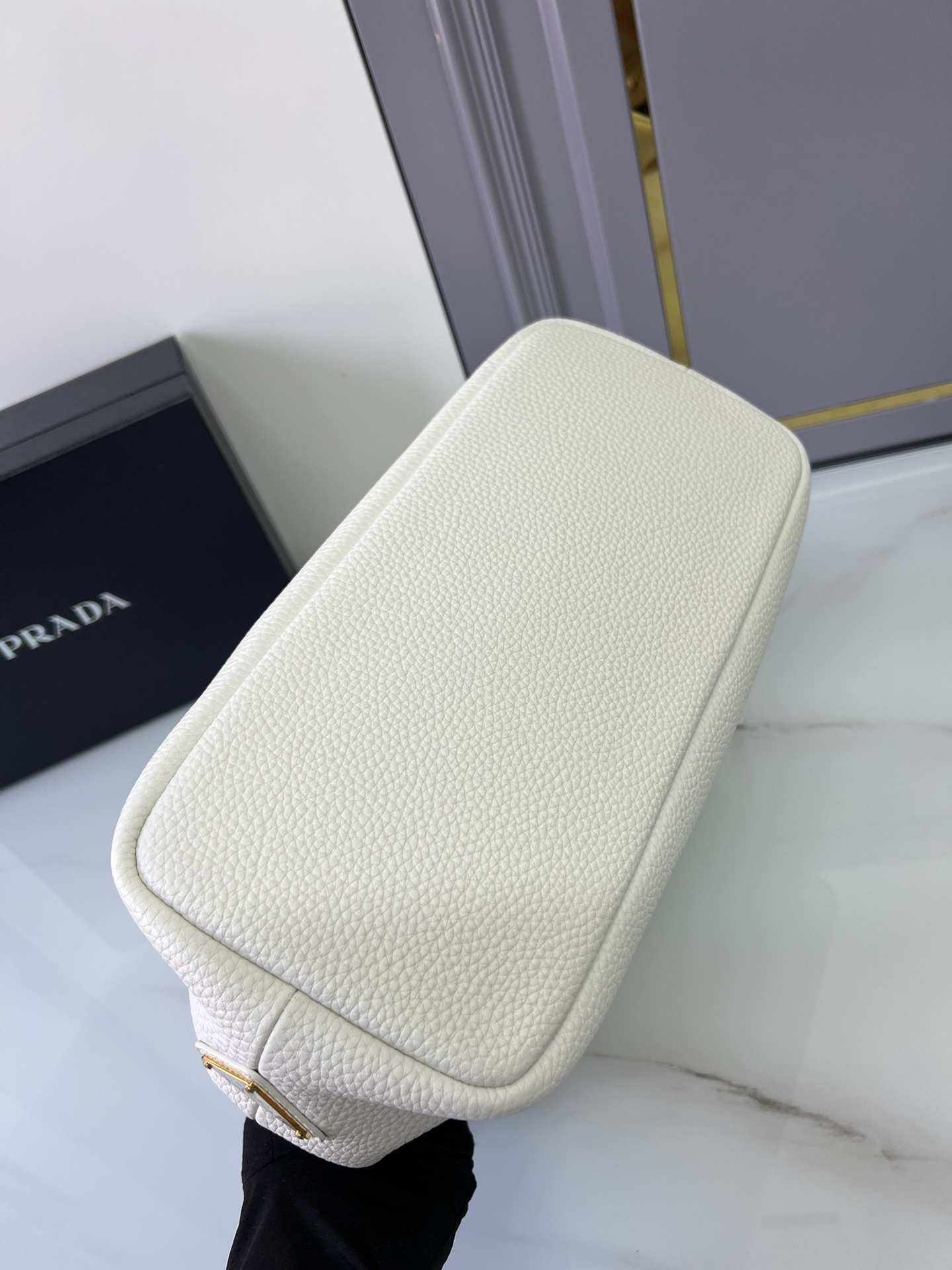 handbags prada 1BC384 32*24*14 - vstockx