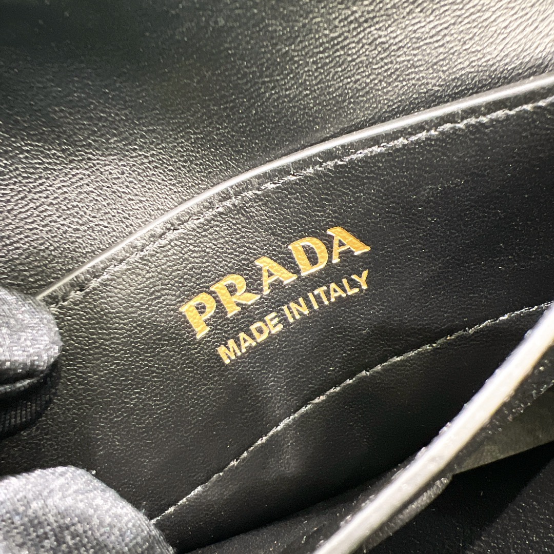 handbags prada 1BG443 size ?5*18.5*12.5cm - vstockx