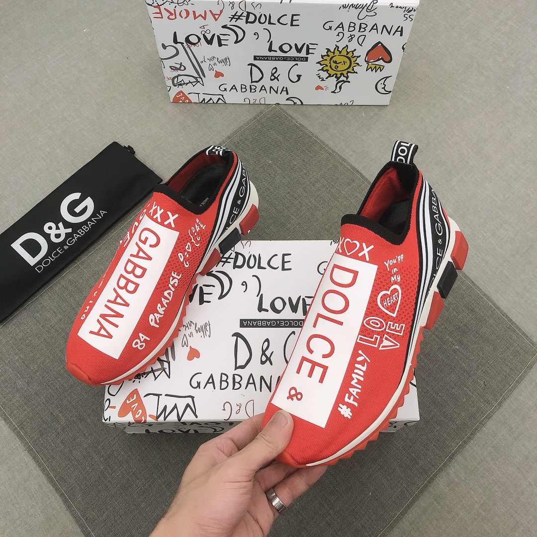 Dolce & Gabbana Sorrento 4 - vstockx