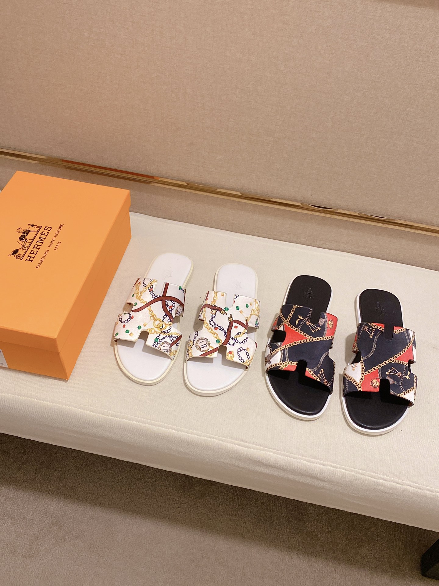 Hermes Sandals 2 - vstockx