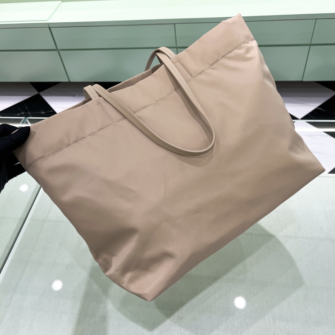handbags prada 1BG107 SIZE:40*34*16 - vstockx