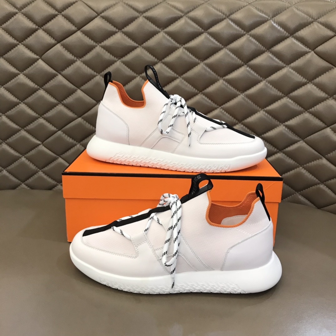 Hermes Duel sneaker 5 - vstockx